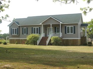 183 Browns Island Rd, Seabrook, SC 29940