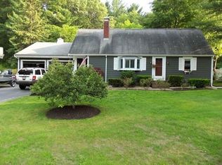 130 Linebrook Rd, Ipswich, MA 01938
