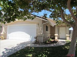 1743 Adelyne Ln, Santa Maria, CA 93454