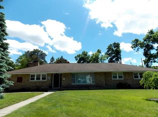 2815 Roseland Ave, East Lansing, MI