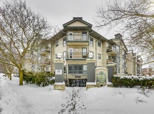 15 Jacksway Cres #315, London, ON N5X 3T8