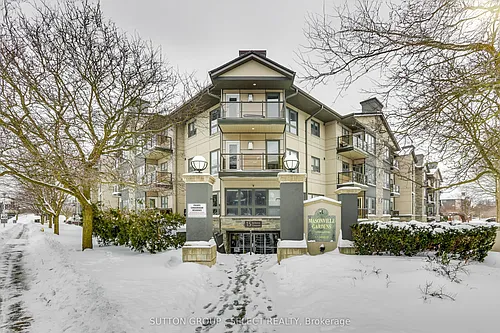 15 Jacksway Cres #315 Photo 1