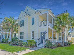 1753 Manassas Dr, Charleston, SC 29414
