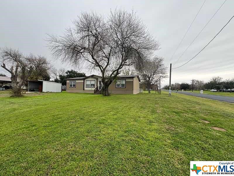 3692 Rakowitz Rd, Adkins, TX 78101 Zillow