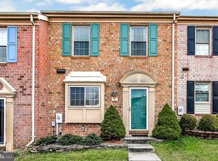 4 Tilton Ct, Baltimore, MD 21236
