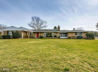 7019 Ruxford Dr, Kingsville, MD 21087