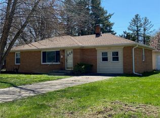 1001 Raymond St, Plainfield, IN 46168