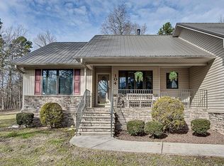 104 Willowbrook Dr, Thomasville, NC 27360