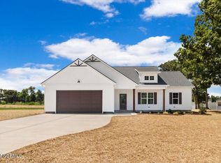 9671 Bear Run Ln, Middlesex, NC 27557