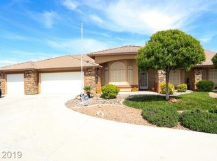 11 Spruce Ln, Pahrump, NV 89048