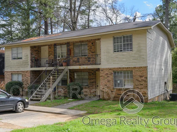 3511 24th St APT 4, Northport, AL 35476