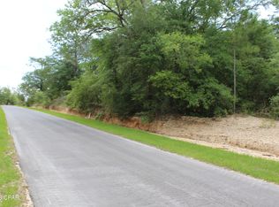 Tbd Territory Rd, Chipley, FL 32428