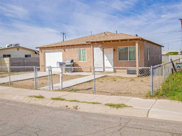 2520 S 6th Ave, Yuma, AZ 85364