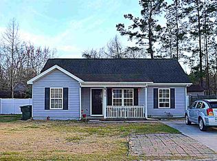 2419 Farmwood Cir, Conway, SC 29527