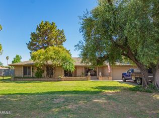 6637 W Pershing Ave, Glendale, AZ 85304