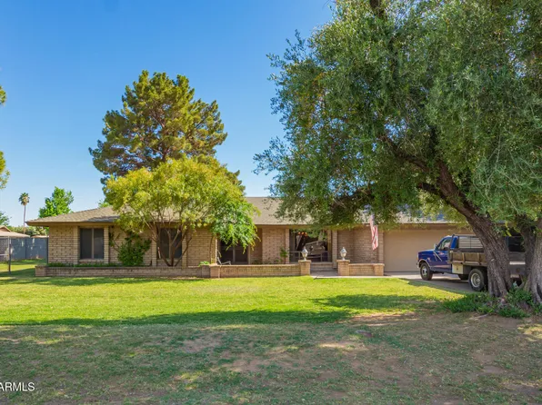 6637 W Pershing Avenue, Glendale, AZ 85304