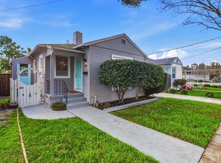 381 Cherrywood Ave, San Leandro, CA 94577