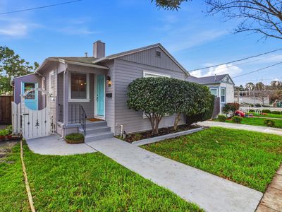 381 Cherrywood Ave, San Leandro, CA, 94577