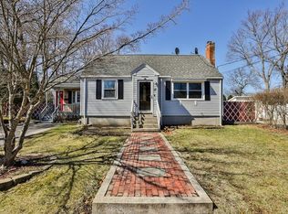 17 Glen Ln, Randolph, MA 02368