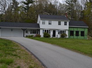 230 West St, Paxton, MA 01612