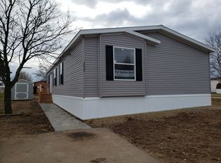 4359 Dogwood Blvd #888, Clarkston, MI