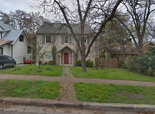 406 W 33rd St #A, Austin, TX 78705