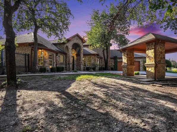 112 Bonita Dr, Springtown, TX 76082