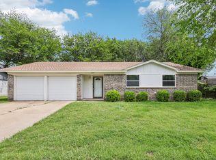 337 Apache Trl, Keller, TX 76248