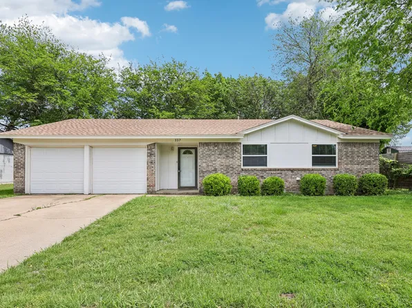 337 Apache Trl, Keller, TX 76248