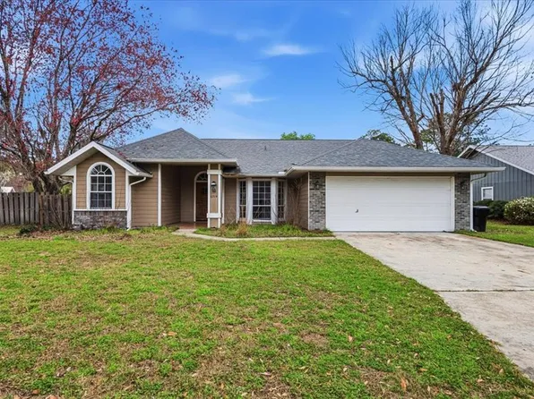 6714 NW 34th Dr, Gainesville, FL 32653