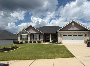 250 Dublin Loop, Grovetown, GA 30813