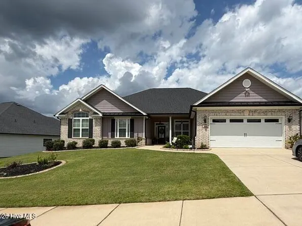 250 Dublin Loop, Grovetown, GA 30813