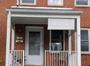 25 Cardinal Rd, Essex, MD 21221