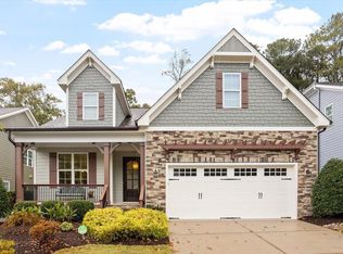 8039 Brandyapple Dr, Raleigh, NC 27615