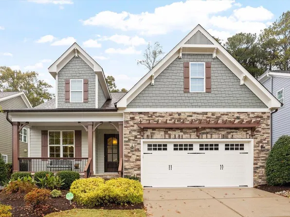 8039 Brandyapple Dr, Raleigh, NC 27615