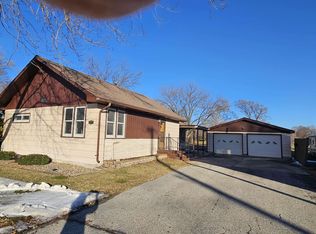 102 Chickasaw St, Nashua, IA 50658