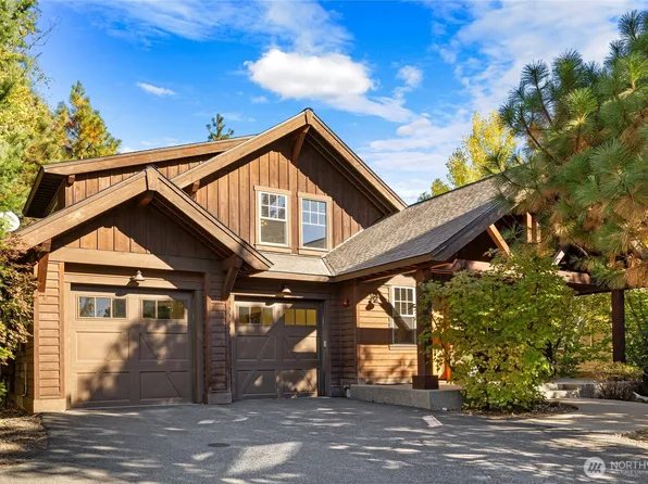 181 Cake Box Lane, Cle Elum, WA 98922