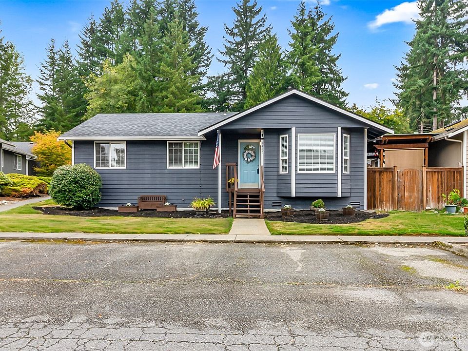 1st image of 1419 128th Drive NE #9A