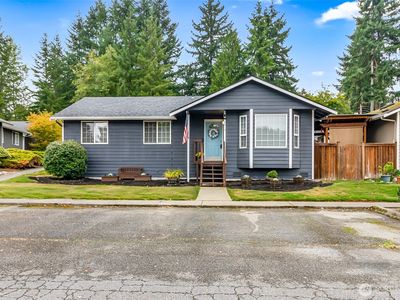 1419 128th Drive NE #9A, Lake Stevens, WA, 98258