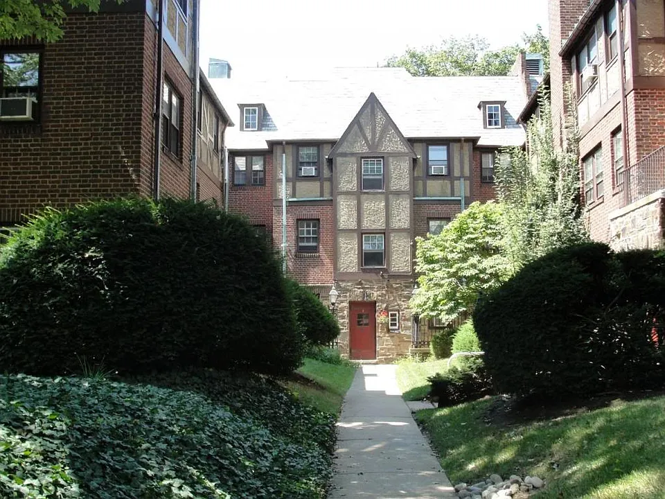 122 Argyle Rd #B