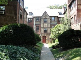 122 Argyle Rd #C-11X, Ardmore, PA 19003