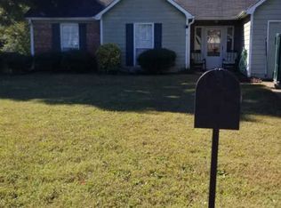 6081 Amberly Rd, Rex, GA 30273