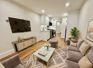 8 Grove St #B, Boston, MA 02114