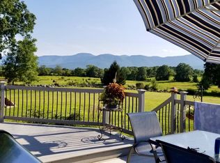 135 E Red Mill Rd, Greenville, NY 12083