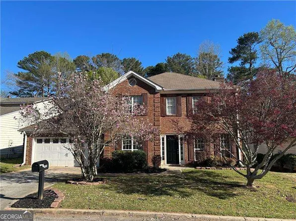 5942 King Way Walk, Lithonia, GA 30058