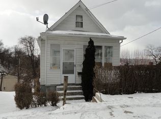 352 Lecanto Ave, East Mc Keesport, PA