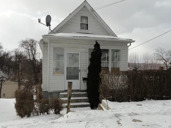 352 Lecanto Ave, East Mc Keesport, PA 15035