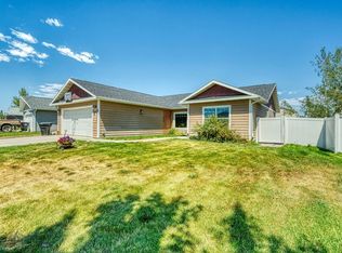 181 Jackson Peak Dr, Kalispell, MT 59901