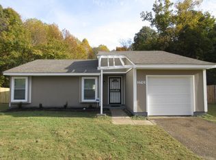 3792 Kennings Dr, Memphis, TN 38125