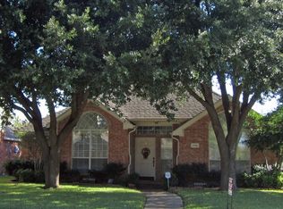 7112 Goldenrod Dr, Plano, TX 75025
